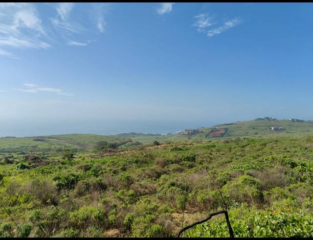 1,084M² VACANT LAND FOR SALE IN SEATON ESTATE
